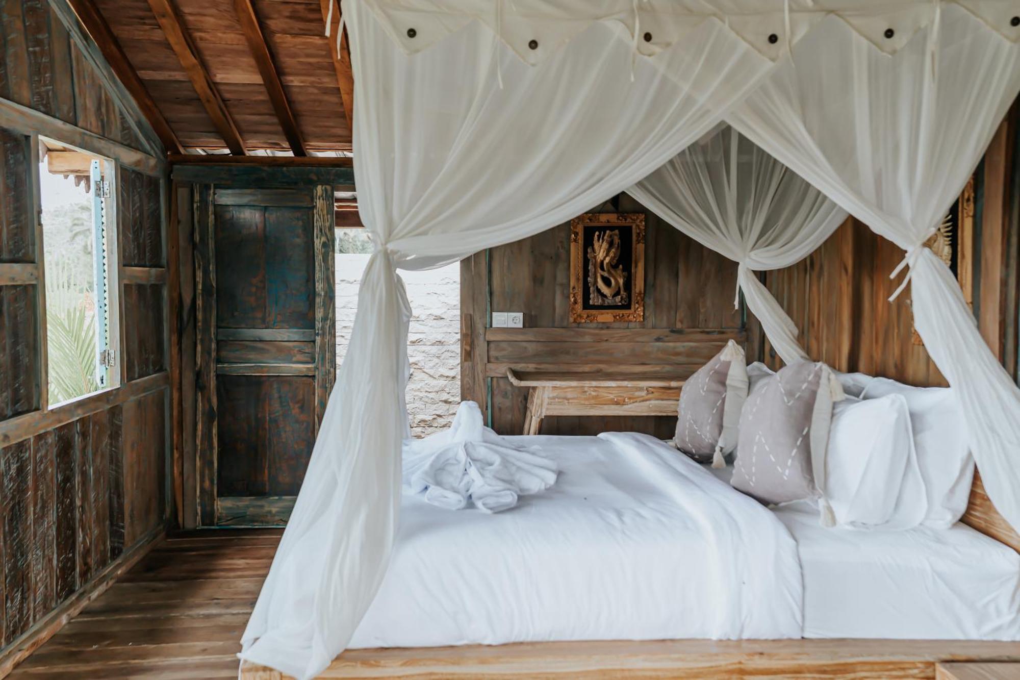D'Ume Bendoel Homestay Jatiluwih Zewnętrze zdjęcie